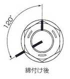 株式会社ニチワ｜溶融亜鉛めっき高力ボルトの締付け